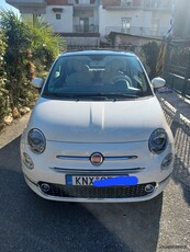 Fiat 500 '16 Lounge