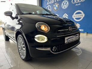 Fiat 500 '16 LOUNGE PANORAMA 1.2