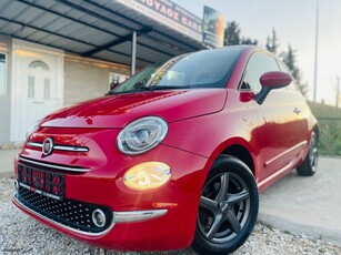 Fiat 500 '16 PANORAMA Euro6