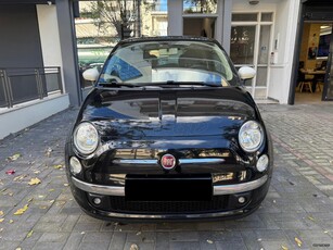 Fiat 500 '16 PANORAMA LOUNGE