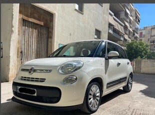 Fiat 500 '16 SPORT