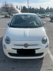 Fiat 500 '17