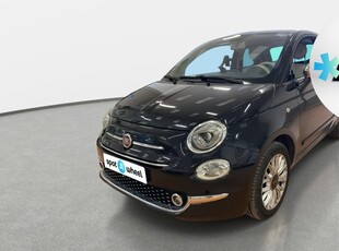 Fiat 500 '17 1.2 Lounge | ΕΩΣ 5 ΕΤΗ ΕΓΓΥΗΣΗ