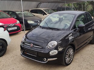 Fiat 500 '17 1.2 Lounge