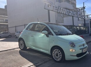 Fiat 500 '17 1.2-LOUNGE-PANORAMA-ΟΘΟΝΗ-A'XEPI