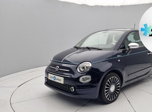 Fiat 500 '17 1.2 Riva | ΕΩΣ 5 ΕΤΗ ΕΓΓΥΗΣΗ