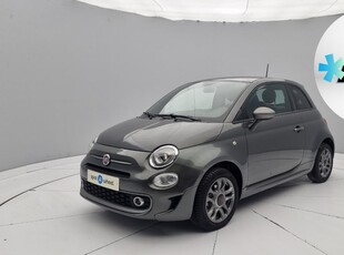 Fiat 500 '17 1.2 S | ΕΩΣ 5 ΕΤΗ ΕΓΓΥΗΣΗ