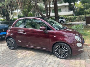 Fiat 500 '17 1.3 MULTI JET DIESEL