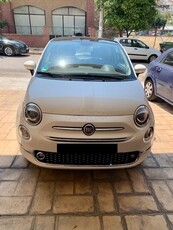 Fiat 500 '17 500 LOUNGE PANORAMA