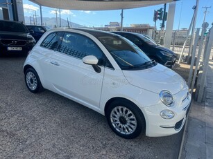 Fiat 500 '17 C 1.2 8V LOUNGE PANORAMA