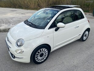 Fiat 500 '17