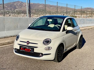 Fiat 500 '17