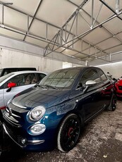 Fiat 500 '17