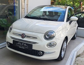 Fiat 500 '17 ΑΥΤΟΜΑΤΟ