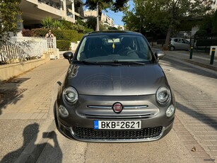 Fiat 500 '17 FIAT 500 2017