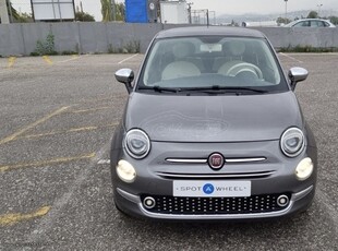 Fiat 500 '17 Lounge