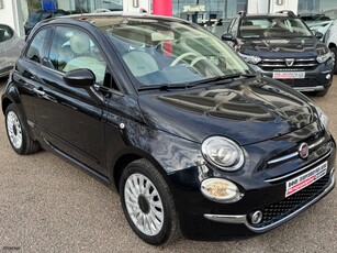 Fiat 500 '17 LOUNGE/PANORAMA