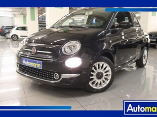 Fiat 500 '17 Lounge Sunroof /6 Χρόνια Δωρεάν Service