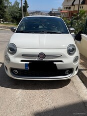 Fiat 500 '17 Sport