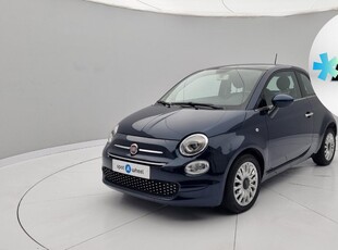 Fiat 500 '18 0.9 TwinAir Lounge | ΕΩΣ 5 ΕΤΗ ΕΓΓΥΗΣΗ