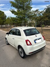 Fiat 500 '18 1.2