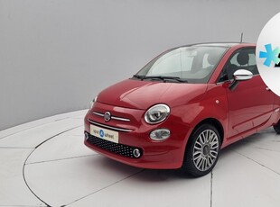 Fiat 500 '18 1.2 Lounge | ΕΩΣ 5 ΕΤΗ ΕΓΓΥΗΣΗ