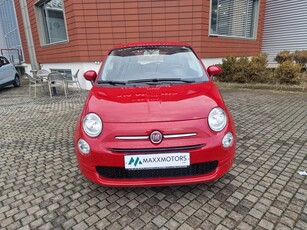 Fiat 500 '18 1.2 Lounge 69ps