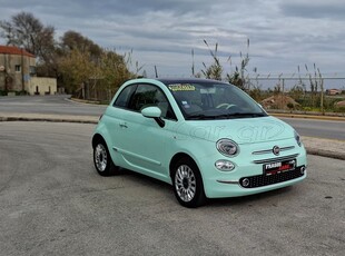 Fiat 500 '18 1.2 LOUNGE PANORAMA