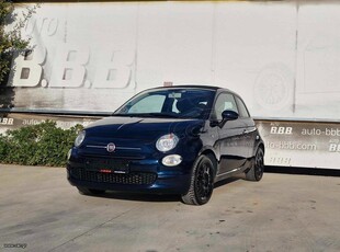 Fiat 500 '18 1.2 POP