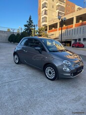 Fiat 500 '18