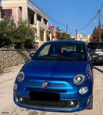 Fiat 500 '18 500S- Sport Lite