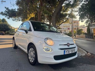 Fiat 500 '18