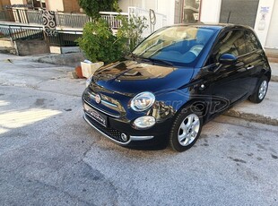 Fiat 500 '18 C 1.2 8V Start&Stopp Pop Star