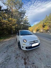 Fiat 500 '18 C 1.3 JTD MULTIJET 16V SPORT