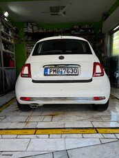 Fiat 500 '18 Full Extra