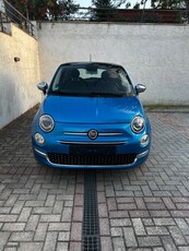 Fiat 500 '18 FULL EXTRA PANORAMA ΠΡΟΣΦΟΡΑ!!!