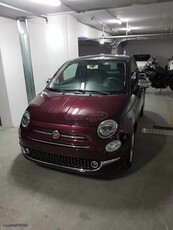 Fiat 500 '18 LOUNGE PANORAMA