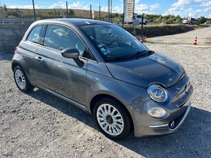 Fiat 500 '18 LOUNGE1.2 PANORAMA