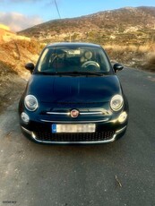 Fiat 500 '18 POP 1.2 69HP