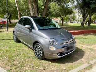 Fiat 500 '18 SPORT