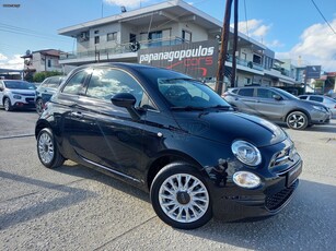 Fiat 500 '19 1.2 8V LOUNGE