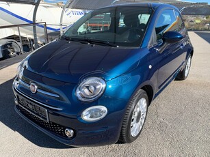 Fiat 500 '19 1.2 8V Start&Stopp Lounge