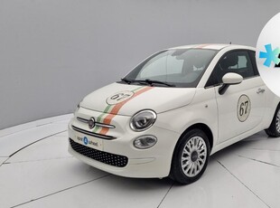 Fiat 500 '19 1.2 Lounge | ΕΩΣ 5 ΕΤΗ ΕΓΓΥΗΣΗ