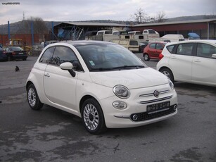 Fiat 500 '19 1.2 Lounge Panorama