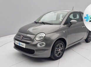 Fiat 500 '19 1.2 Pop | ΕΩΣ 5 ΕΤΗ ΕΓΓΥΗΣΗ