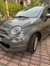 Fiat 500 '19