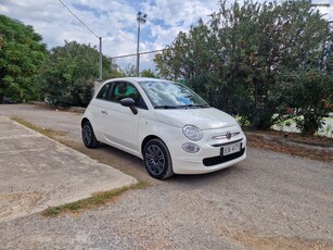 Fiat 500 '19 C 1.2 8V Start&Stopp Pop Star