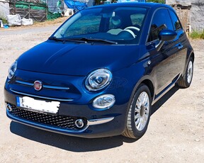 Fiat 500 '19 Lounge