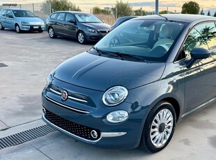 Fiat 500 '19 PANORAMA NAVI