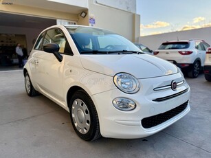 Fiat 500 '19 Twin Air Turbo